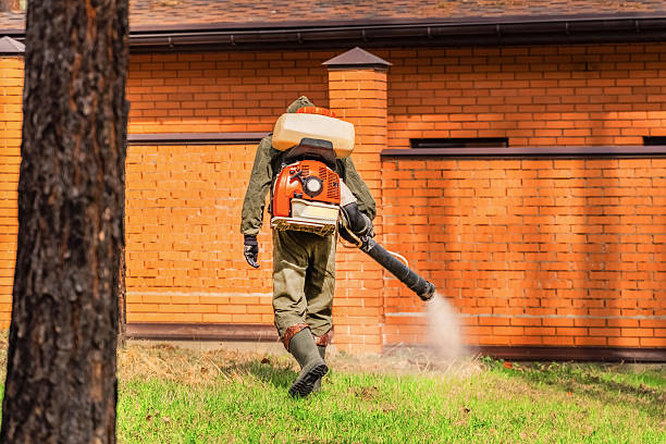 Trusted Fumigation Services service in Rush City, MN - Nex Pest Control